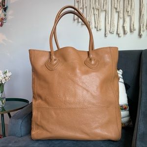 COPY - L.L. Bean Signature Heritage Leather Tote,…